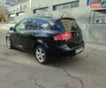 Черный Сеат Altea XL, объемом двигателя 1.6 л и пробегом 205 тыс. км за 6400 $, фото 3 на Automoto.ua