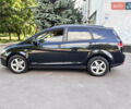 Черный Сеат Altea XL, объемом двигателя 1.6 л и пробегом 235 тыс. км за 7100 $, фото 1 на Automoto.ua