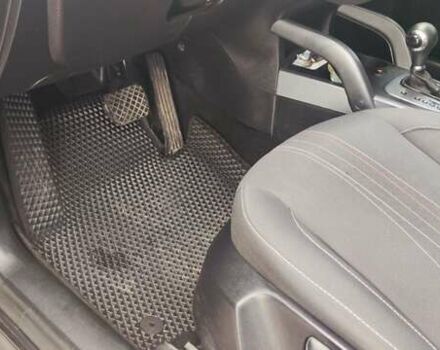 Черный Сеат Altea XL, объемом двигателя 1.6 л и пробегом 228 тыс. км за 8090 $, фото 31 на Automoto.ua