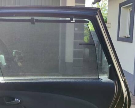 Черный Сеат Altea XL, объемом двигателя 1.6 л и пробегом 228 тыс. км за 8090 $, фото 33 на Automoto.ua