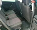 Черный Сеат Altea XL, объемом двигателя 1.2 л и пробегом 160 тыс. км за 5350 $, фото 15 на Automoto.ua