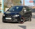 Черный Сеат Altea XL, объемом двигателя 1.6 л и пробегом 261 тыс. км за 5999 $, фото 1 на Automoto.ua