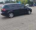 Черный Сеат Altea XL, объемом двигателя 1.6 л и пробегом 237 тыс. км за 7950 $, фото 19 на Automoto.ua