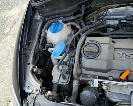 Черный Сеат Altea XL, объемом двигателя 1.4 л и пробегом 188 тыс. км за 7300 $, фото 37 на Automoto.ua