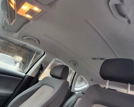 Черный Сеат Altea XL, объемом двигателя 2 л и пробегом 271 тыс. км за 9600 $, фото 41 на Automoto.ua