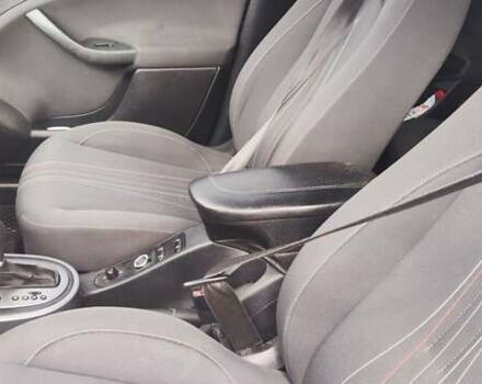 Черный Сеат Altea XL, объемом двигателя 1.6 л и пробегом 228 тыс. км за 8090 $, фото 27 на Automoto.ua