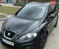 Черный Сеат Altea XL, объемом двигателя 1.39 л и пробегом 220 тыс. км за 7200 $, фото 1 на Automoto.ua