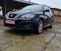 Черный Сеат Altea XL, объемом двигателя 2 л и пробегом 271 тыс. км за 9600 $, фото 1 на Automoto.ua