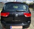 Черный Сеат Altea XL, объемом двигателя 1.4 л и пробегом 188 тыс. км за 7300 $, фото 20 на Automoto.ua