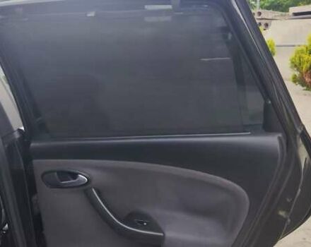 Черный Сеат Altea XL, объемом двигателя 1.6 л и пробегом 228 тыс. км за 8090 $, фото 25 на Automoto.ua