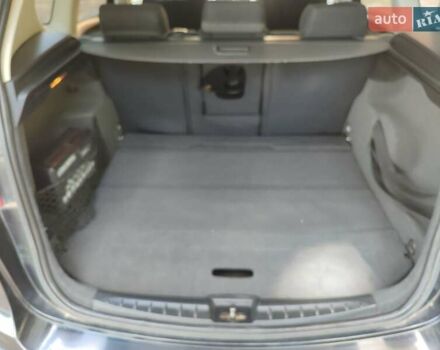 Черный Сеат Altea XL, объемом двигателя 1.6 л и пробегом 205 тыс. км за 6400 $, фото 13 на Automoto.ua