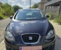 Черный Сеат Altea XL, объемом двигателя 1.4 л и пробегом 188 тыс. км за 7300 $, фото 14 на Automoto.ua