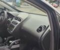 Черный Сеат Altea XL, объемом двигателя 1.6 л и пробегом 228 тыс. км за 8090 $, фото 19 на Automoto.ua