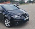 Черный Сеат Altea XL, объемом двигателя 1.6 л и пробегом 237 тыс. км за 7950 $, фото 25 на Automoto.ua