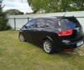Чорний Сеат Altea XL, об'ємом двигуна 1.6 л та пробігом 300 тис. км за 7500 $, фото 1 на Automoto.ua