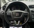 Черный Сеат Altea XL, объемом двигателя 1.2 л и пробегом 208 тыс. км за 7990 $, фото 12 на Automoto.ua