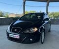Чорний Сеат Altea XL, об'ємом двигуна 2 л та пробігом 236 тис. км за 7324 $, фото 1 на Automoto.ua