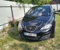 Черный Сеат Altea XL, объемом двигателя 1.6 л и пробегом 300 тыс. км за 6700 $, фото 24 на Automoto.ua