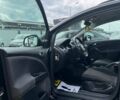 Черный Сеат Altea XL, объемом двигателя 1.2 л и пробегом 208 тыс. км за 7990 $, фото 8 на Automoto.ua