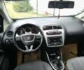 Черный Сеат Altea XL, объемом двигателя 1.6 л и пробегом 300 тыс. км за 6700 $, фото 14 на Automoto.ua