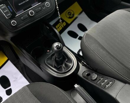 Черный Сеат Altea XL, объемом двигателя 1.2 л и пробегом 208 тыс. км за 7990 $, фото 19 на Automoto.ua