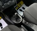 Черный Сеат Altea XL, объемом двигателя 1.2 л и пробегом 208 тыс. км за 7990 $, фото 19 на Automoto.ua