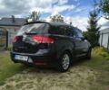 Черный Сеат Altea XL, объемом двигателя 1.6 л и пробегом 300 тыс. км за 6700 $, фото 4 на Automoto.ua