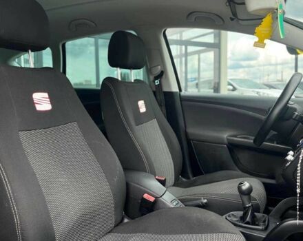 Черный Сеат Altea XL, объемом двигателя 1.2 л и пробегом 208 тыс. км за 7990 $, фото 22 на Automoto.ua