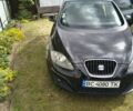 Черный Сеат Altea XL, объемом двигателя 1.6 л и пробегом 300 тыс. км за 6700 $, фото 6 на Automoto.ua