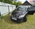 Черный Сеат Altea XL, объемом двигателя 1.6 л и пробегом 300 тыс. км за 6700 $, фото 12 на Automoto.ua