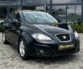 Черный Сеат Altea XL, объемом двигателя 1.2 л и пробегом 208 тыс. км за 7990 $, фото 1 на Automoto.ua