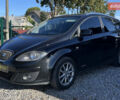 Черный Сеат Altea XL, объемом двигателя 1.97 л и пробегом 216 тыс. км за 8700 $, фото 2 на Automoto.ua