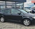 Черный Сеат Altea XL, объемом двигателя 1.2 л и пробегом 208 тыс. км за 7300 $, фото 1 на Automoto.ua