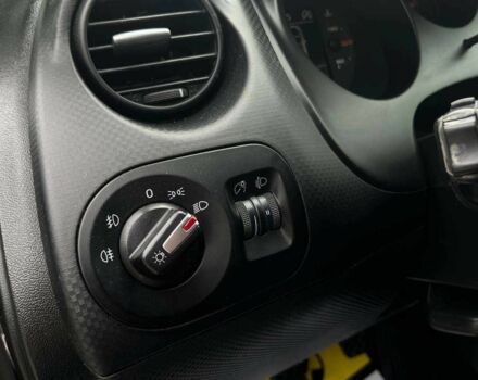 Черный Сеат Altea XL, объемом двигателя 1.2 л и пробегом 208 тыс. км за 7990 $, фото 10 на Automoto.ua