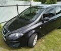 Черный Сеат Altea XL, объемом двигателя 1.6 л и пробегом 300 тыс. км за 6700 $, фото 3 на Automoto.ua