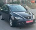Черный Сеат Altea XL, объемом двигателя 1.6 л и пробегом 194 тыс. км за 9500 $, фото 1 на Automoto.ua