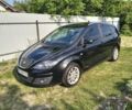 Черный Сеат Altea XL, объемом двигателя 1.6 л и пробегом 300 тыс. км за 6700 $, фото 20 на Automoto.ua