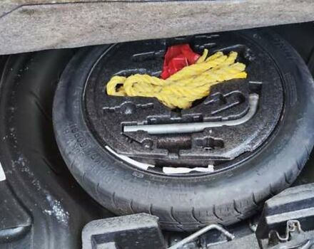 Черный Сеат Altea XL, объемом двигателя 1.6 л и пробегом 229 тыс. км за 7350 $, фото 24 на Automoto.ua