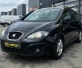 Черный Сеат Altea XL, объемом двигателя 1.2 л и пробегом 208 тыс. км за 7990 $, фото 2 на Automoto.ua