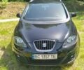 Чорний Сеат Altea XL, об'ємом двигуна 1.6 л та пробігом 234 тис. км за 7500 $, фото 1 на Automoto.ua