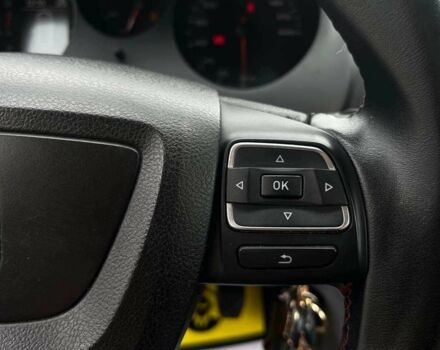 Черный Сеат Altea XL, объемом двигателя 1.2 л и пробегом 208 тыс. км за 7990 $, фото 14 на Automoto.ua