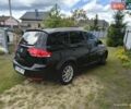 Черный Сеат Altea XL, объемом двигателя 1.6 л и пробегом 300 тыс. км за 6700 $, фото 1 на Automoto.ua