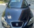 Чорний Сеат Altea XL, об'ємом двигуна 1.6 л та пробігом 350 тис. км за 8500 $, фото 1 на Automoto.ua