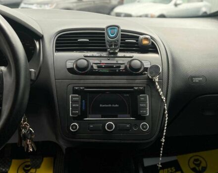 Черный Сеат Altea XL, объемом двигателя 1.2 л и пробегом 208 тыс. км за 7990 $, фото 20 на Automoto.ua