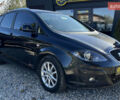 Черный Сеат Altea XL, объемом двигателя 1.97 л и пробегом 216 тыс. км за 8700 $, фото 1 на Automoto.ua