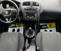 Черный Сеат Altea XL, объемом двигателя 1.2 л и пробегом 208 тыс. км за 7990 $, фото 18 на Automoto.ua