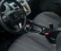 Чорний Сеат Altea XL, об'ємом двигуна 1.6 л та пробігом 234 тис. км за 6775 $, фото 1 на Automoto.ua