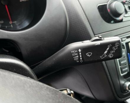 Черный Сеат Altea XL, объемом двигателя 1.2 л и пробегом 208 тыс. км за 7990 $, фото 16 на Automoto.ua