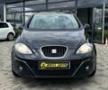 Черный Сеат Altea XL, объемом двигателя 1.2 л и пробегом 208 тыс. км за 7990 $, фото 1 на Automoto.ua
