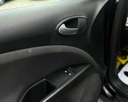 Черный Сеат Altea XL, объемом двигателя 1.2 л и пробегом 208 тыс. км за 7990 $, фото 9 на Automoto.ua